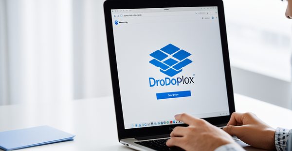 Qu'est-ce que dropbox ? guide complet sur son utilisation et ses avantages
